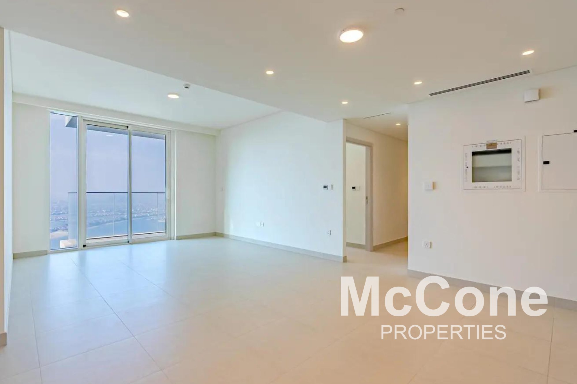 3 Bedroom Apartment for Rent in Beach Mansion Tower 1, Dubai Harbour — photo 3 of 13