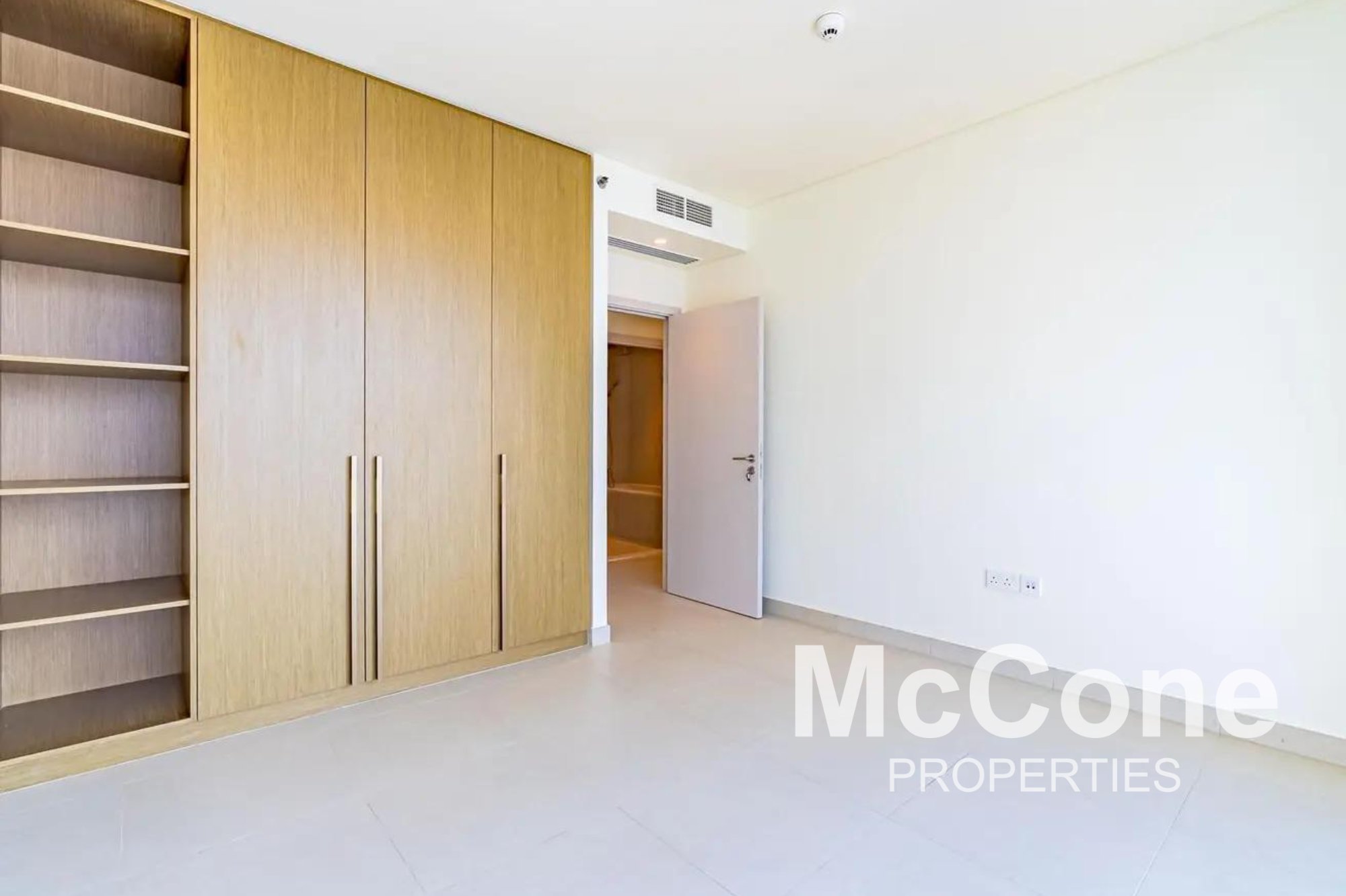 3 Bedroom Apartment for Rent in Beach Mansion Tower 1, Dubai Harbour — photo 8 of 13
