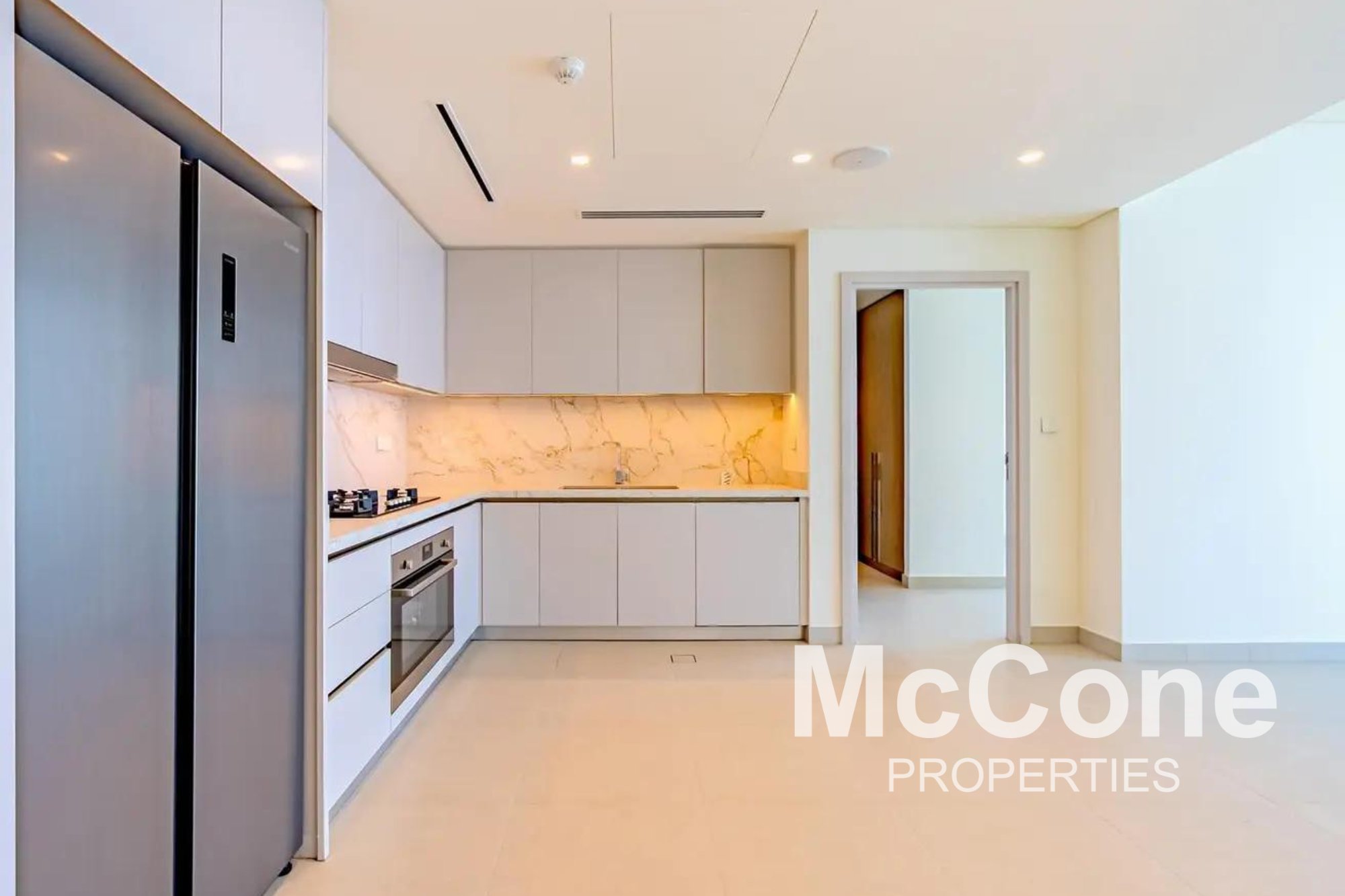 3 Bedroom Apartment for Rent in Beach Mansion Tower 1, Dubai Harbour — photo 4 of 13