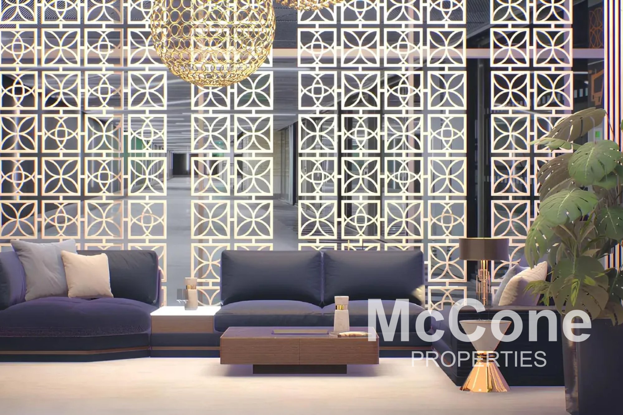 3 Bedroom Apartment for Sale in Golf Views Seven City, Jumeirah Lake Towers — photo 6 of 10