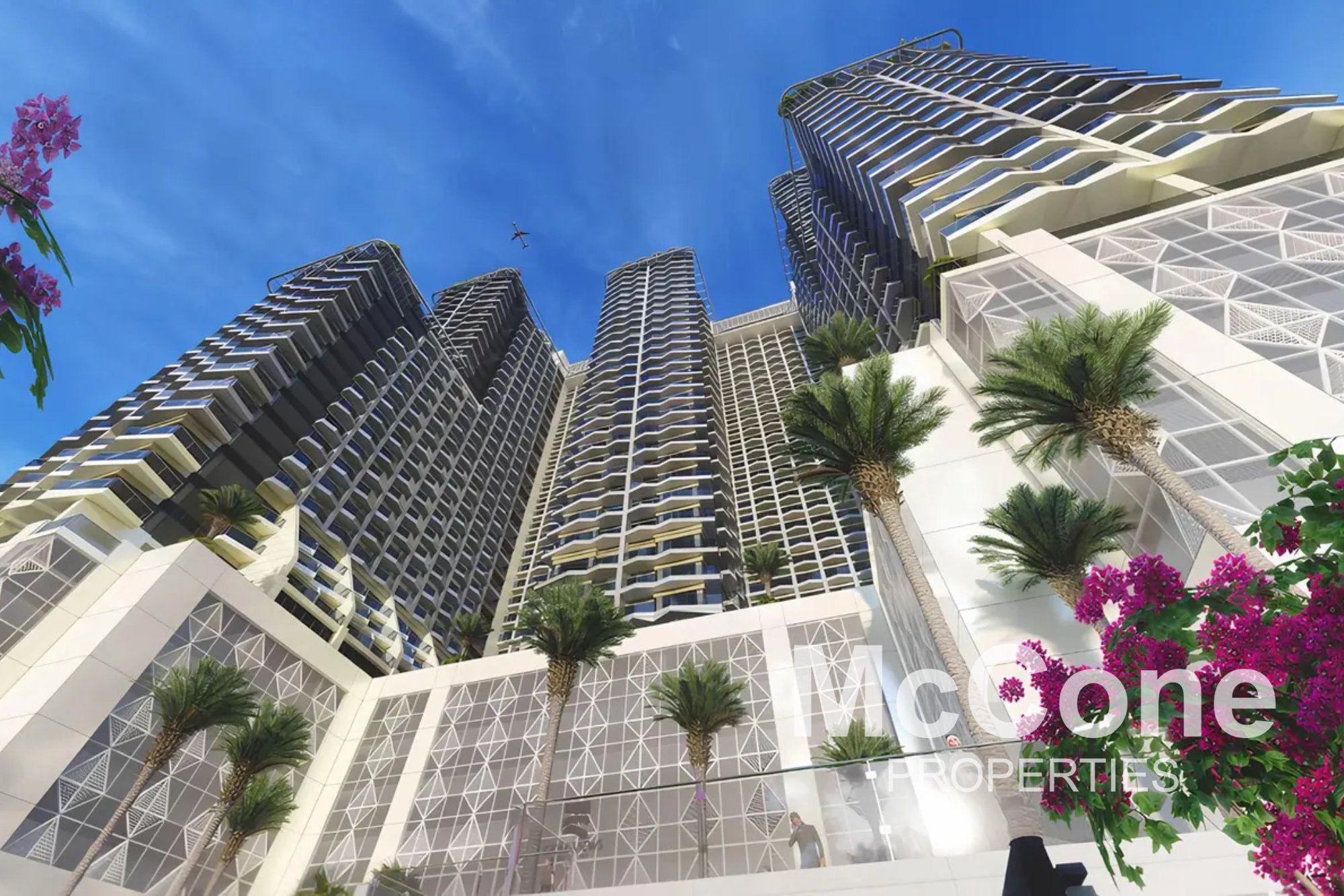 3 Bedroom Apartment for Sale in Golf Views Seven City, Jumeirah Lake Towers — photo 8 of 10
