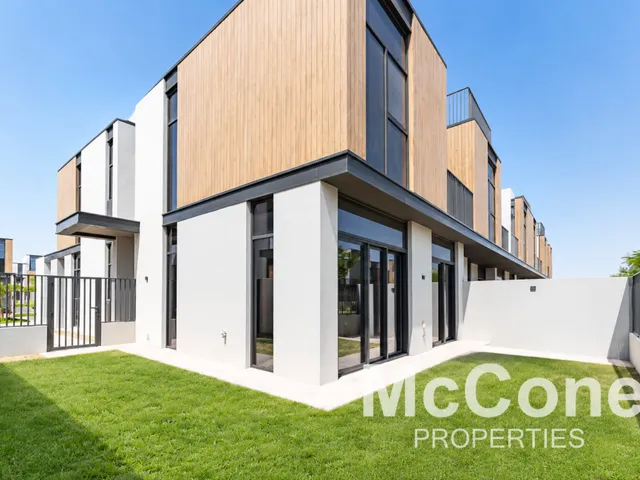 4 Bedroom Townhouse for Rent in Mudon Al Ranim 2, Mudon