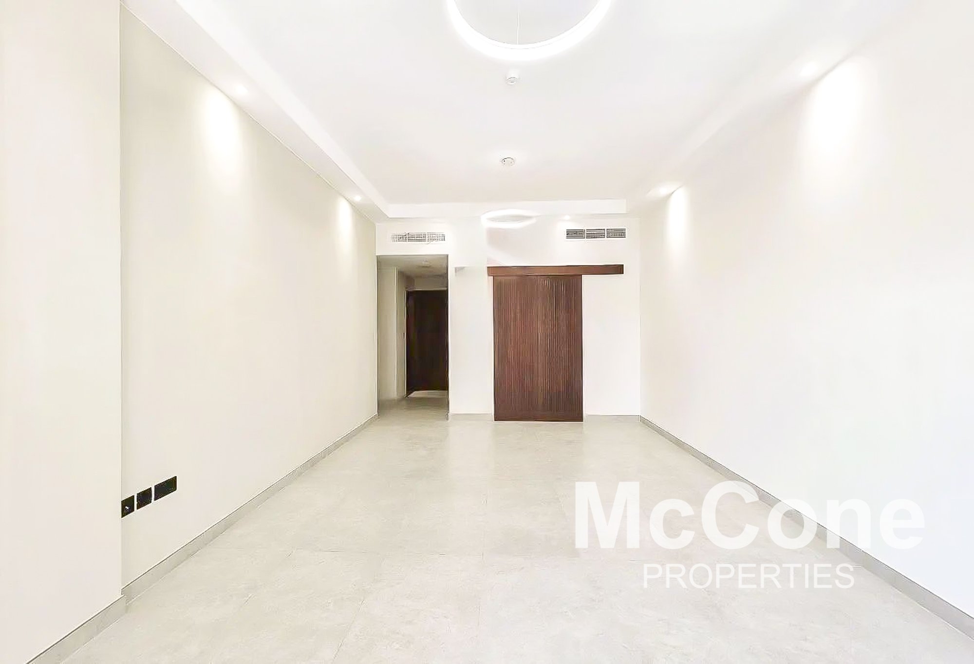 3 Bedroom Apartment for Rent in Nadine Residences 2, Al Furjan — photo 2 of 19