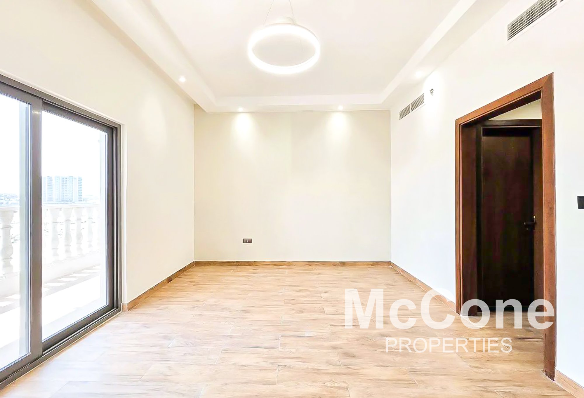 3 Bedroom Apartment for Rent in Nadine Residences 2, Al Furjan — photo 3 of 19