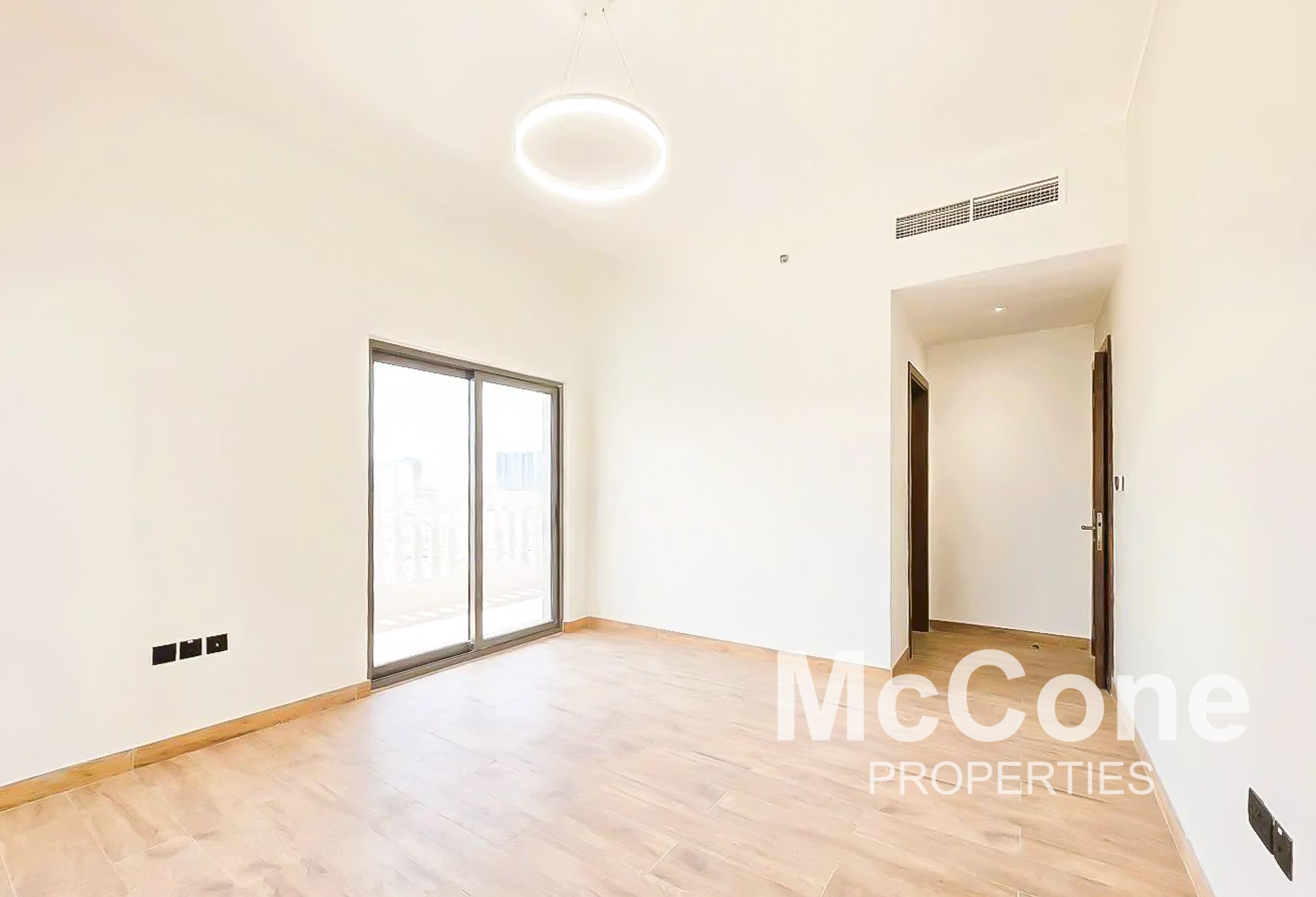 3 Bedroom Apartment for Rent in Nadine Residences 2, Al Furjan — photo 4 of 19