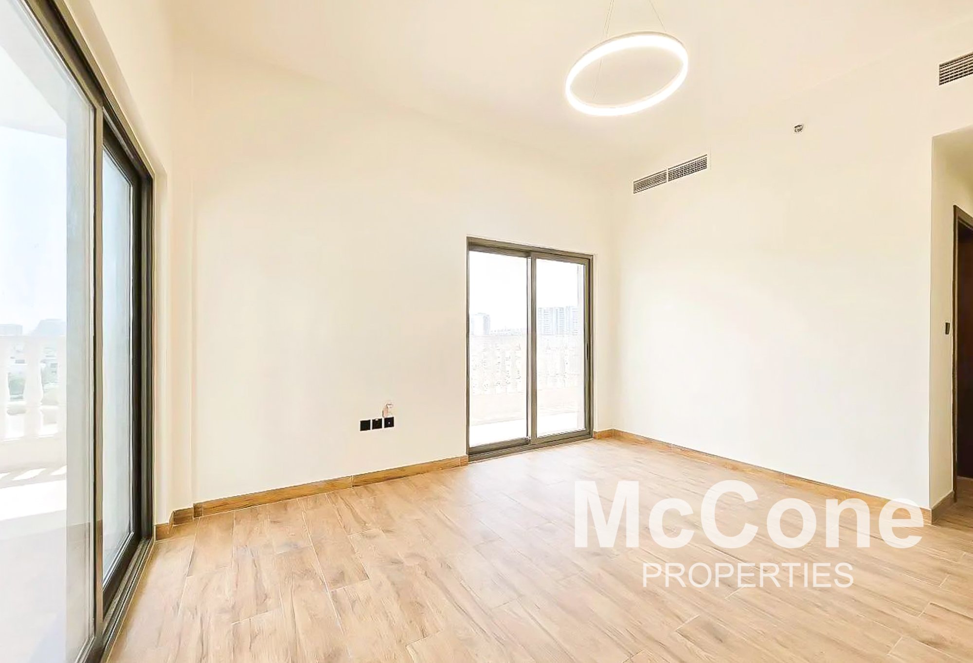 3 Bedroom Apartment for Rent in Nadine Residences 2, Al Furjan — photo 5 of 19
