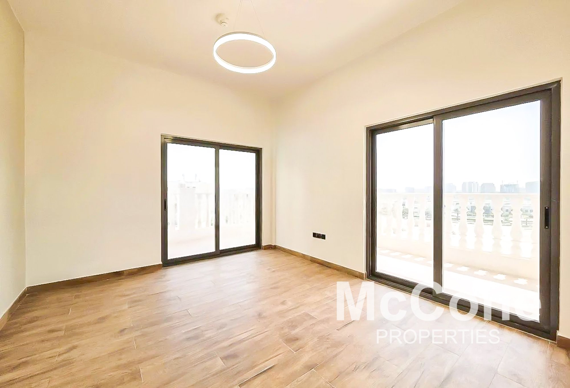 3 Bedroom Apartment for Rent in Nadine Residences 2, Al Furjan — photo 7 of 19