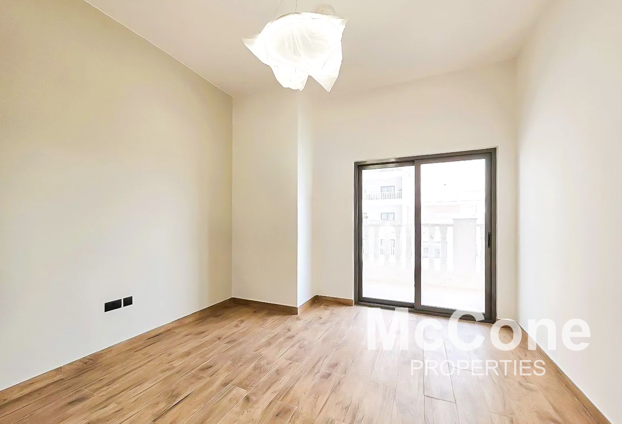 3 Bedroom Apartment for Rent in Nadine Residences 2, Al Furjan — photograph 10 of 19