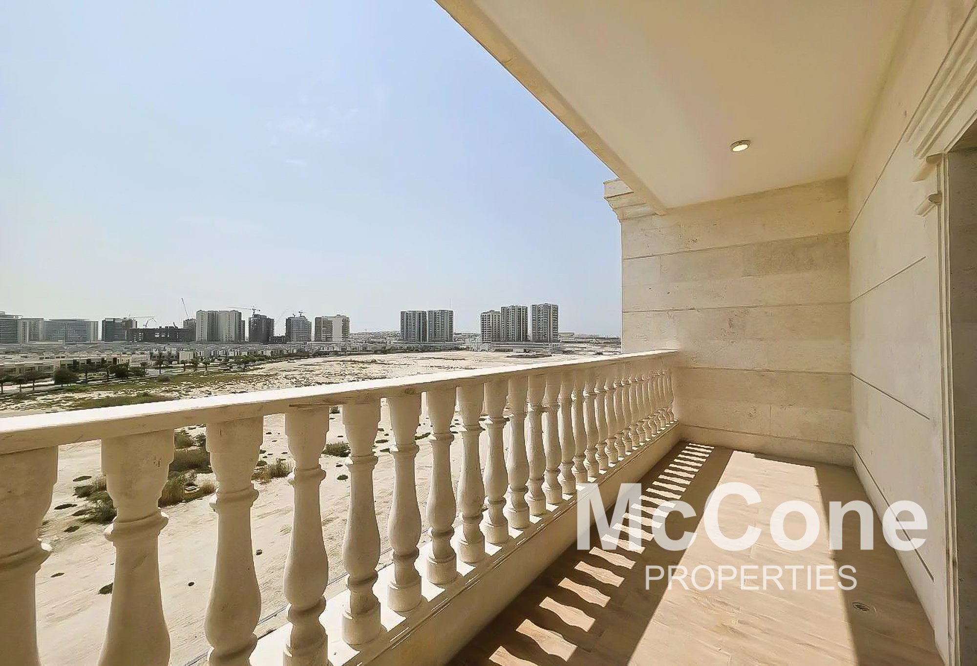3 Bedroom Apartment for Rent in Nadine Residences 2, Al Furjan — photograph 19 of 19