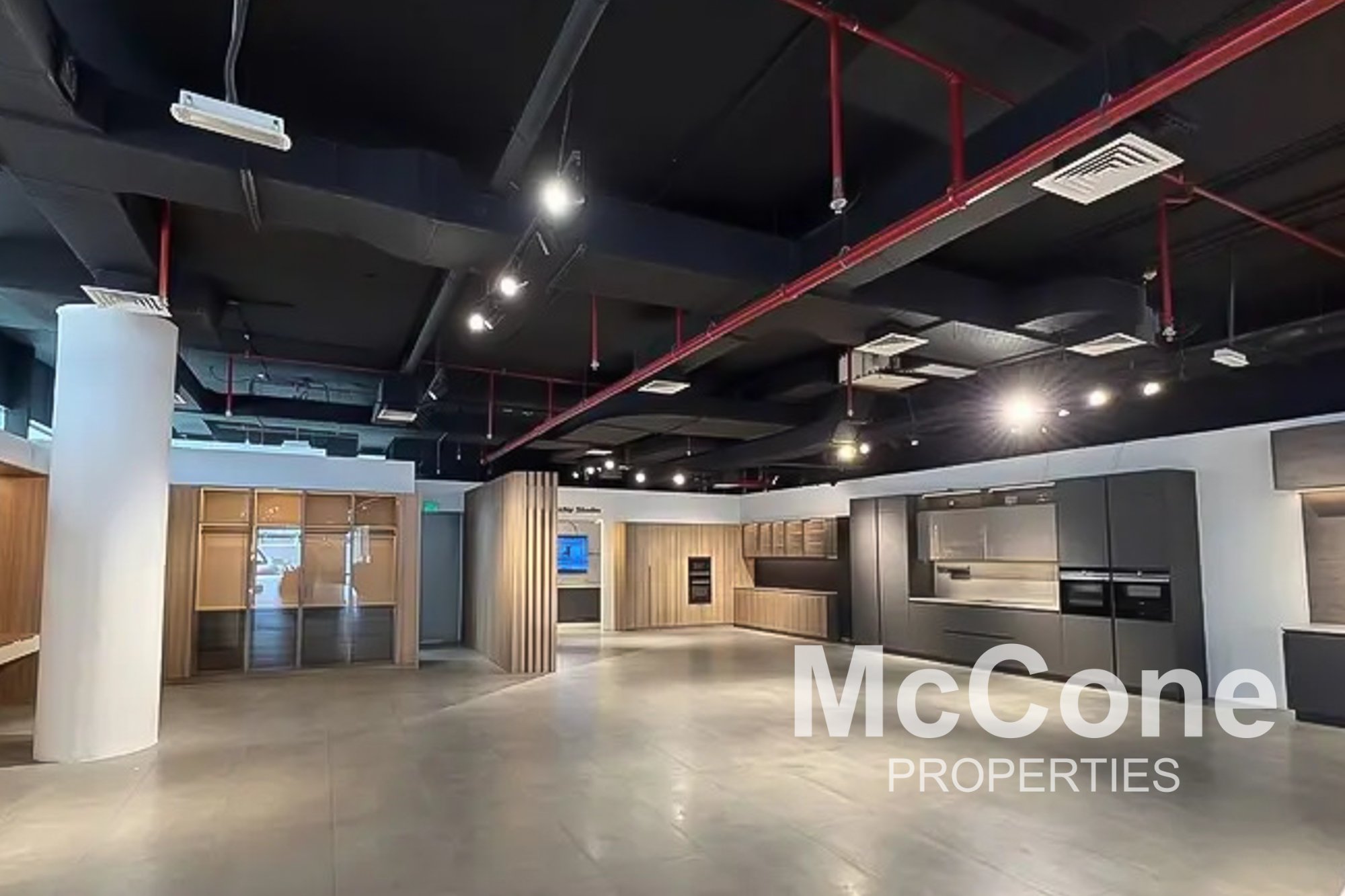 Retail for Rent in Ruby Tower 2, Umm Al Sheif — photo 3 of 10