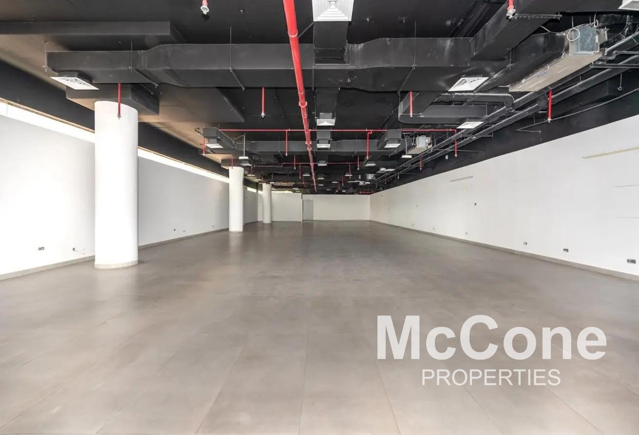 Retail for Rent in Ruby Tower 2, Umm Al Sheif — photo 4 of 10