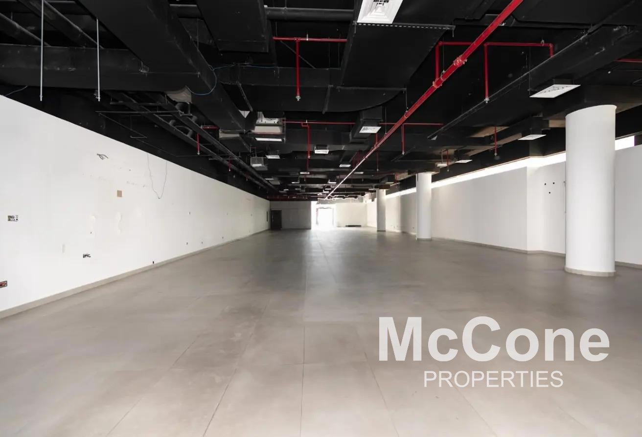 Retail for Rent in Ruby Tower 2, Umm Al Sheif — photo 5 of 10