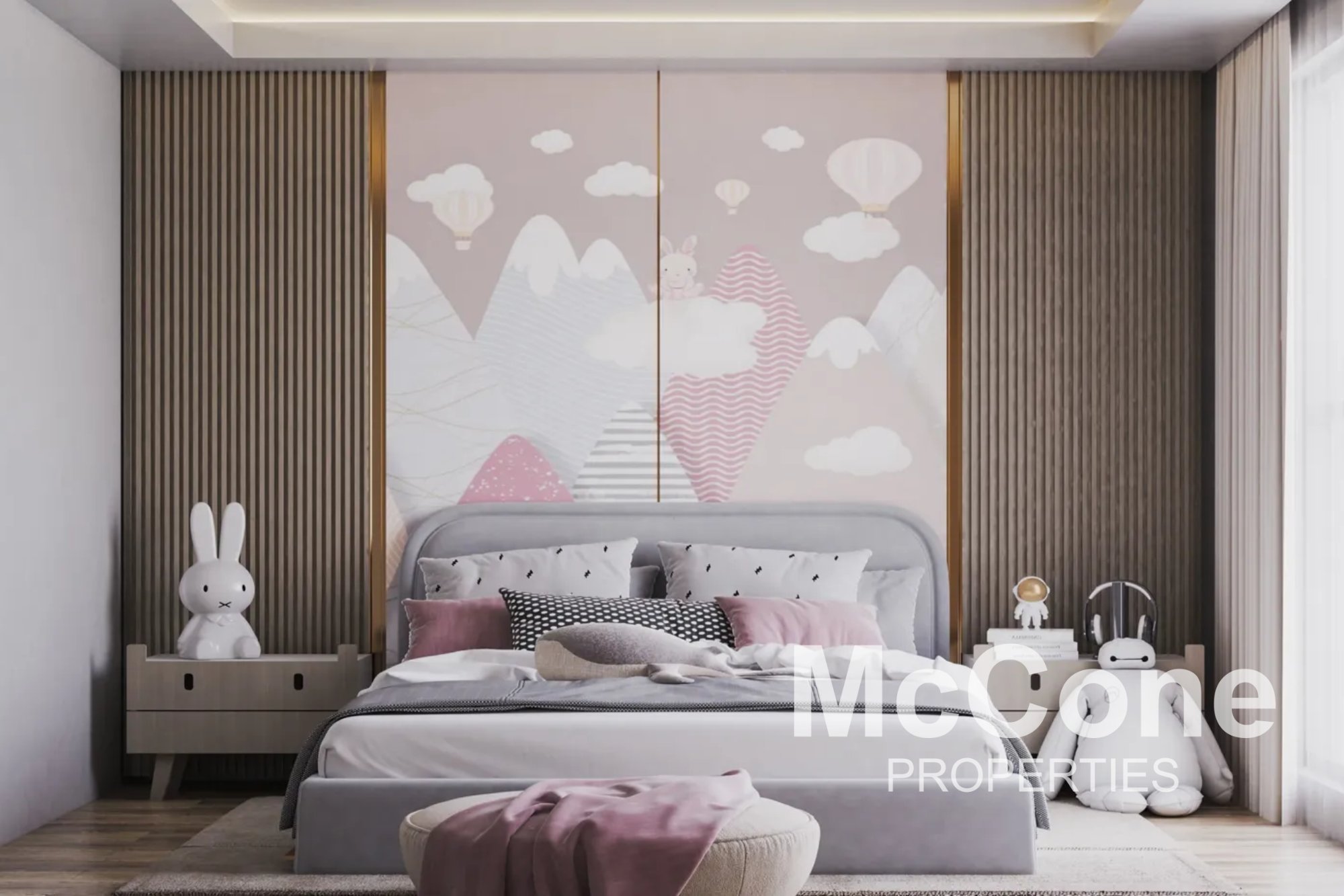 2 Bedroom Apartment for Sale in Pristine by Zoya, Al Furjan — photo 7 of 16