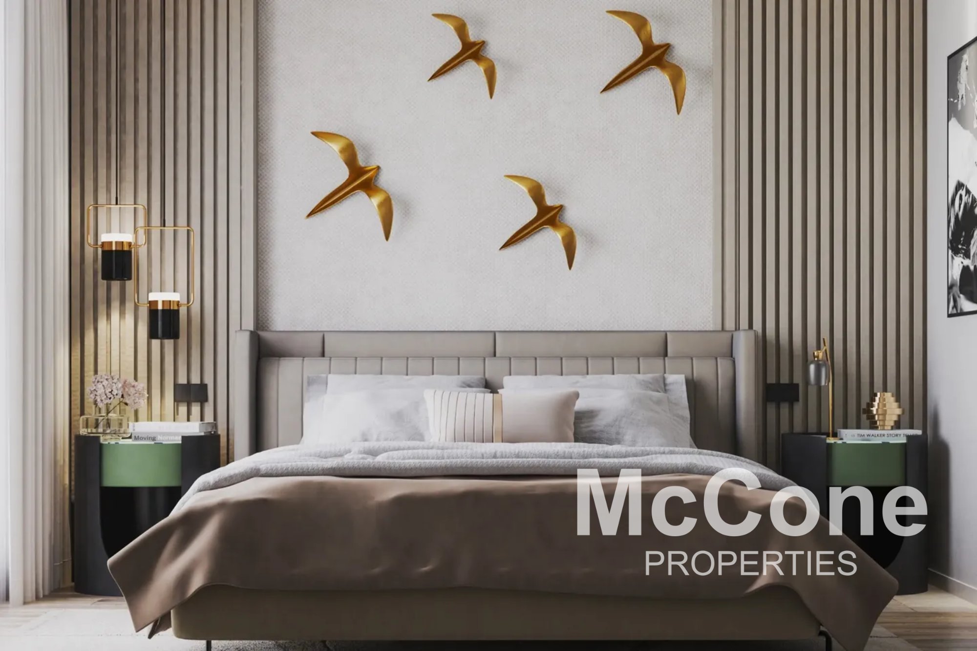2 Bedroom Apartment for Sale in Pristine by Zoya, Al Furjan — photo 8 of 16