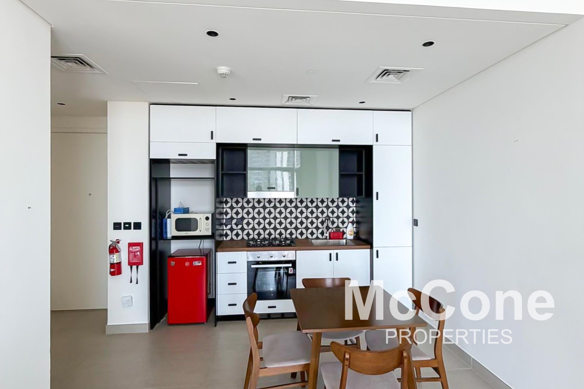 2 Bedroom Apartment for Sale in Collective Tower 1, Dubai Hills Estate — photo 2 of 19