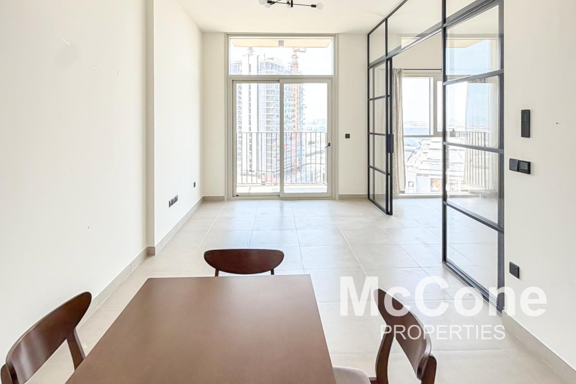 2 Bedroom Apartment for Sale in Collective Tower 1, Dubai Hills Estate — photo 3 of 19