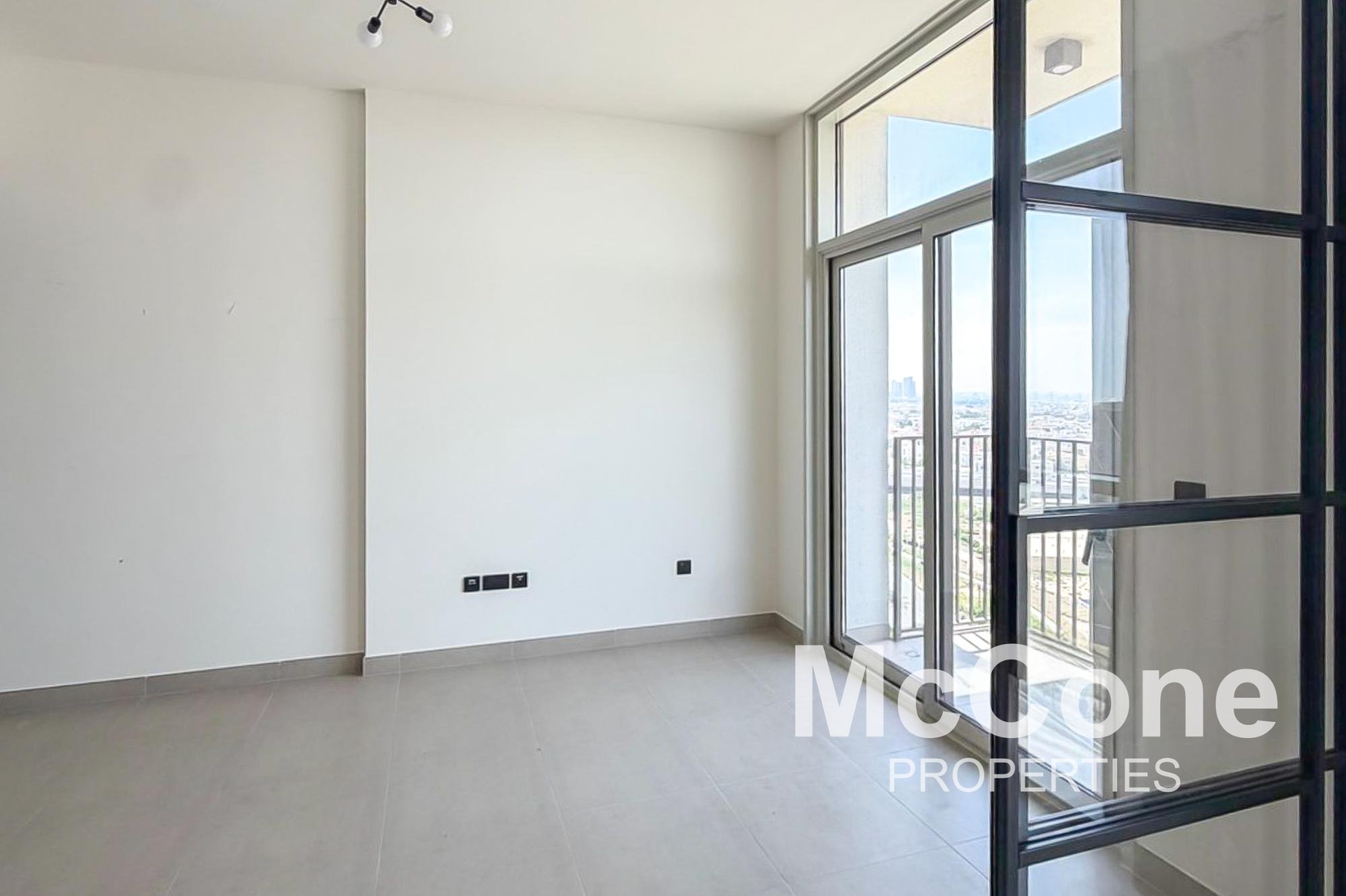 2 Bedroom Apartment for Sale in Collective Tower 1, Dubai Hills Estate — photo 5 of 19