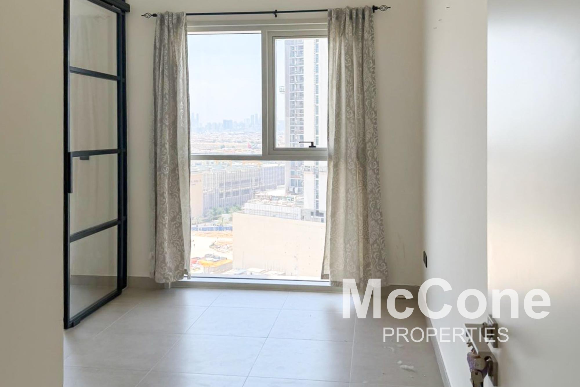 2 Bedroom Apartment for Sale in Collective Tower 1, Dubai Hills Estate — photo 7 of 19