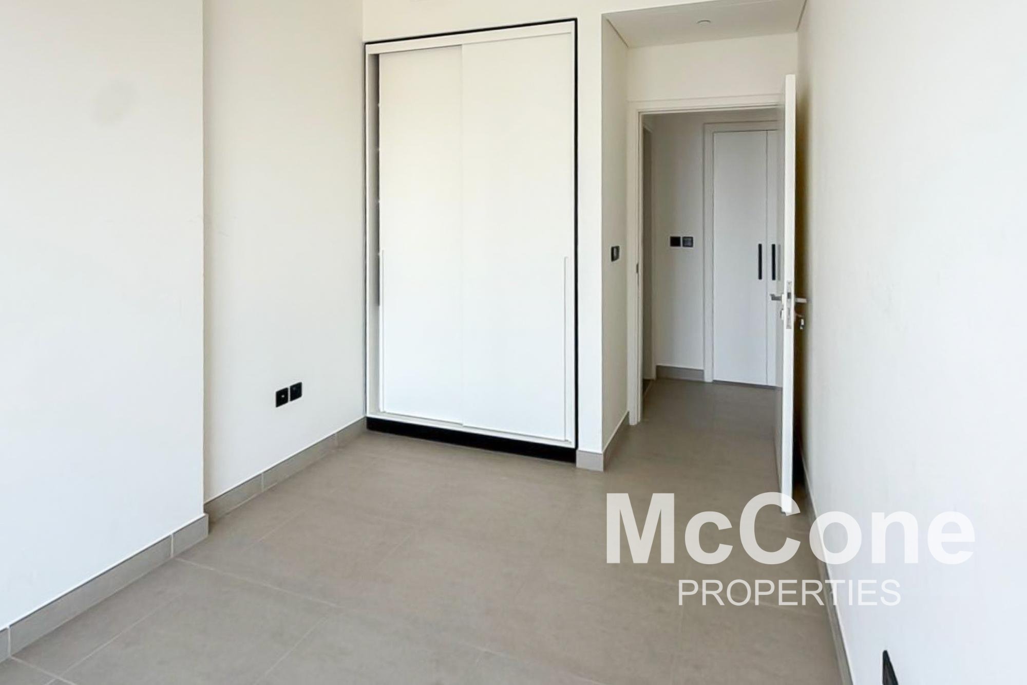 2 Bedroom Apartment for Sale in Collective Tower 1, Dubai Hills Estate — photo 9 of 19