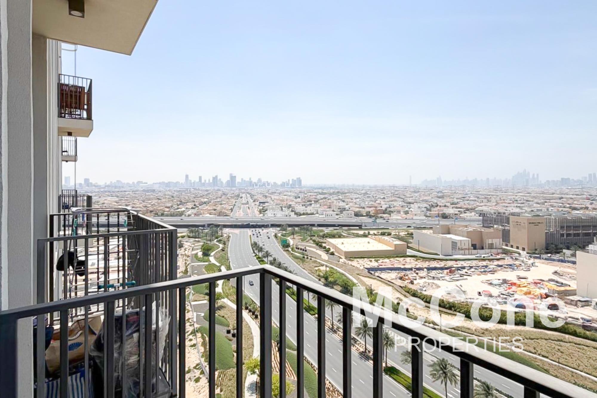 2 Bedroom Apartment for Sale in Collective Tower 1, Dubai Hills Estate — photograph 12 of 19