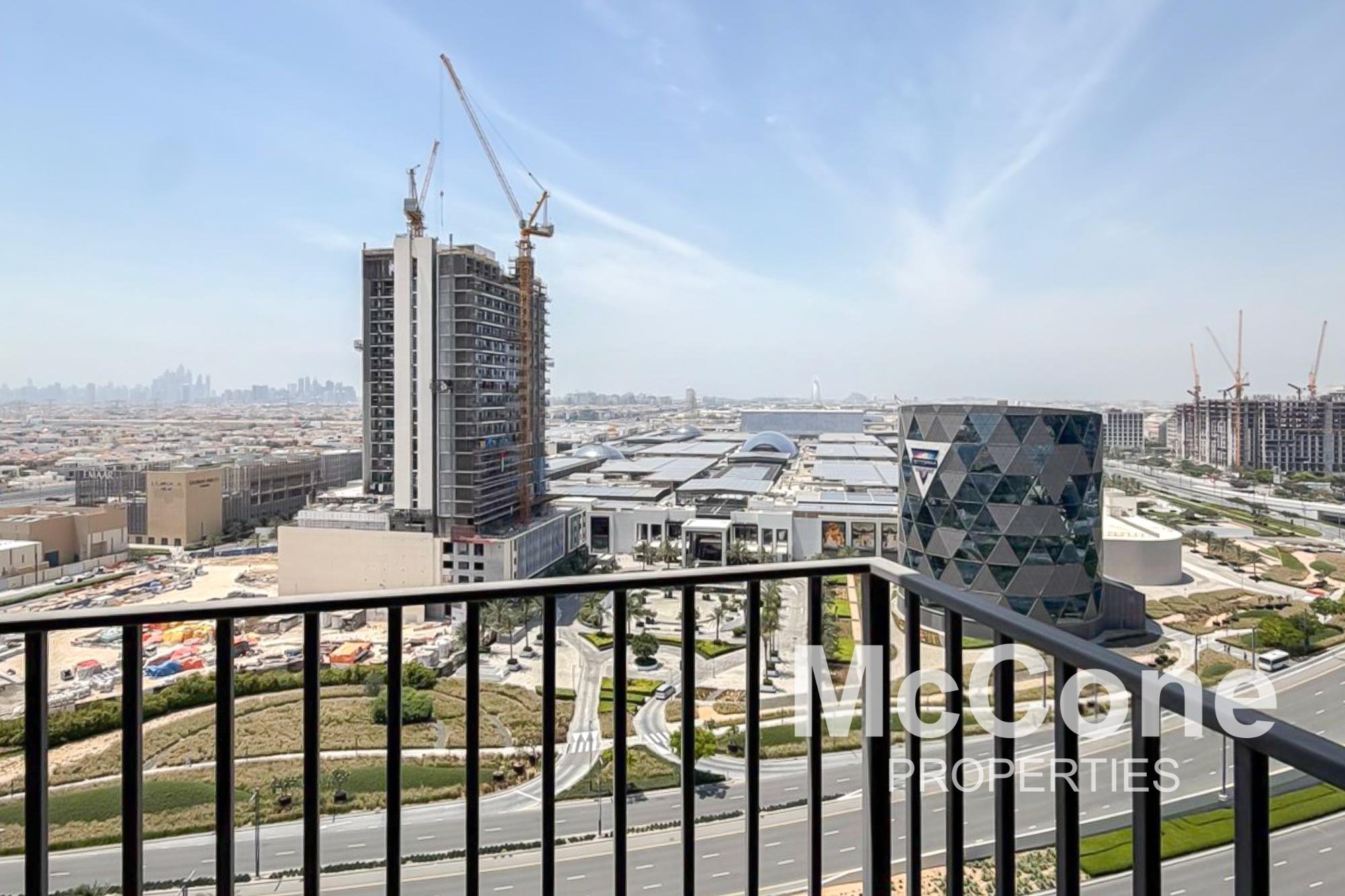 2 Bedroom Apartment for Sale in Collective Tower 1, Dubai Hills Estate — photograph 13 of 19