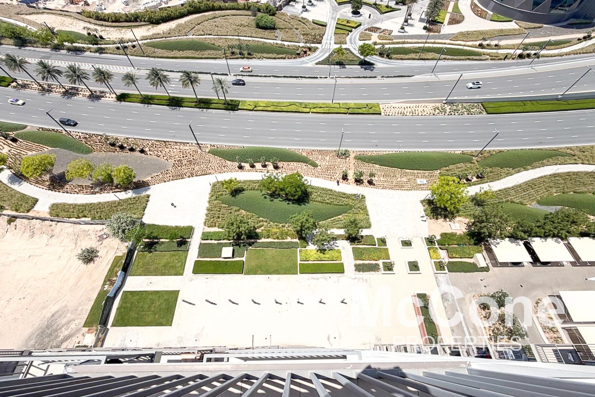 2 Bedroom Apartment for Sale in Collective Tower 1, Dubai Hills Estate — photograph 14 of 19