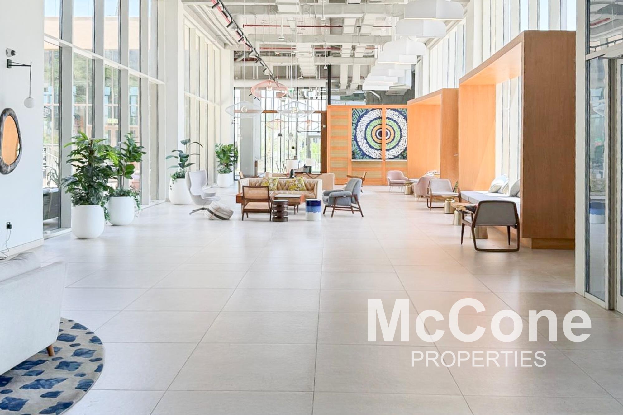 2 Bedroom Apartment for Sale in Collective Tower 1, Dubai Hills Estate — photograph 16 of 19