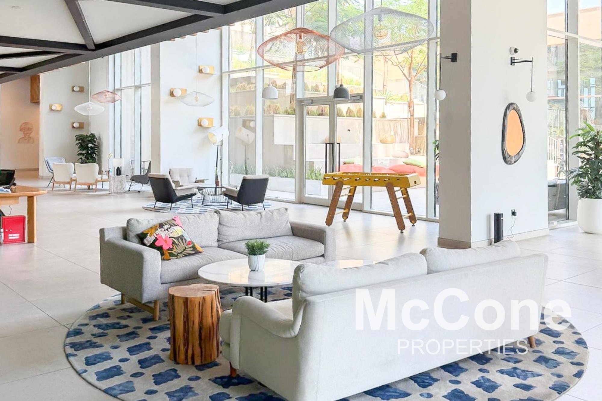 2 Bedroom Apartment for Sale in Collective Tower 1, Dubai Hills Estate — photograph 17 of 19