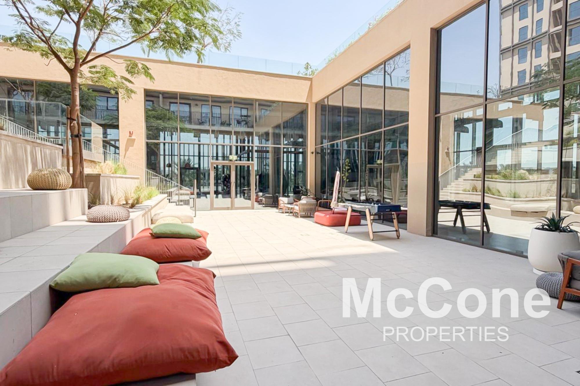 2 Bedroom Apartment for Sale in Collective Tower 1, Dubai Hills Estate — photograph 18 of 19