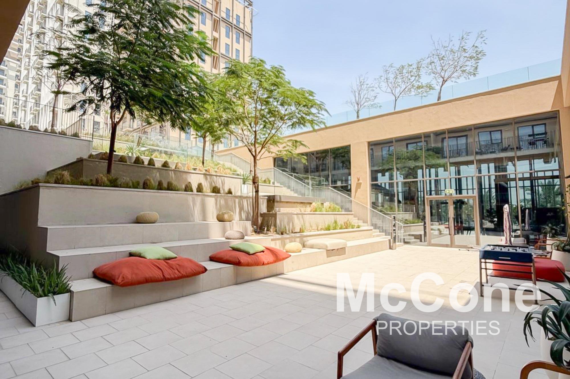 2 Bedroom Apartment for Sale in Collective Tower 1, Dubai Hills Estate — photograph 19 of 19