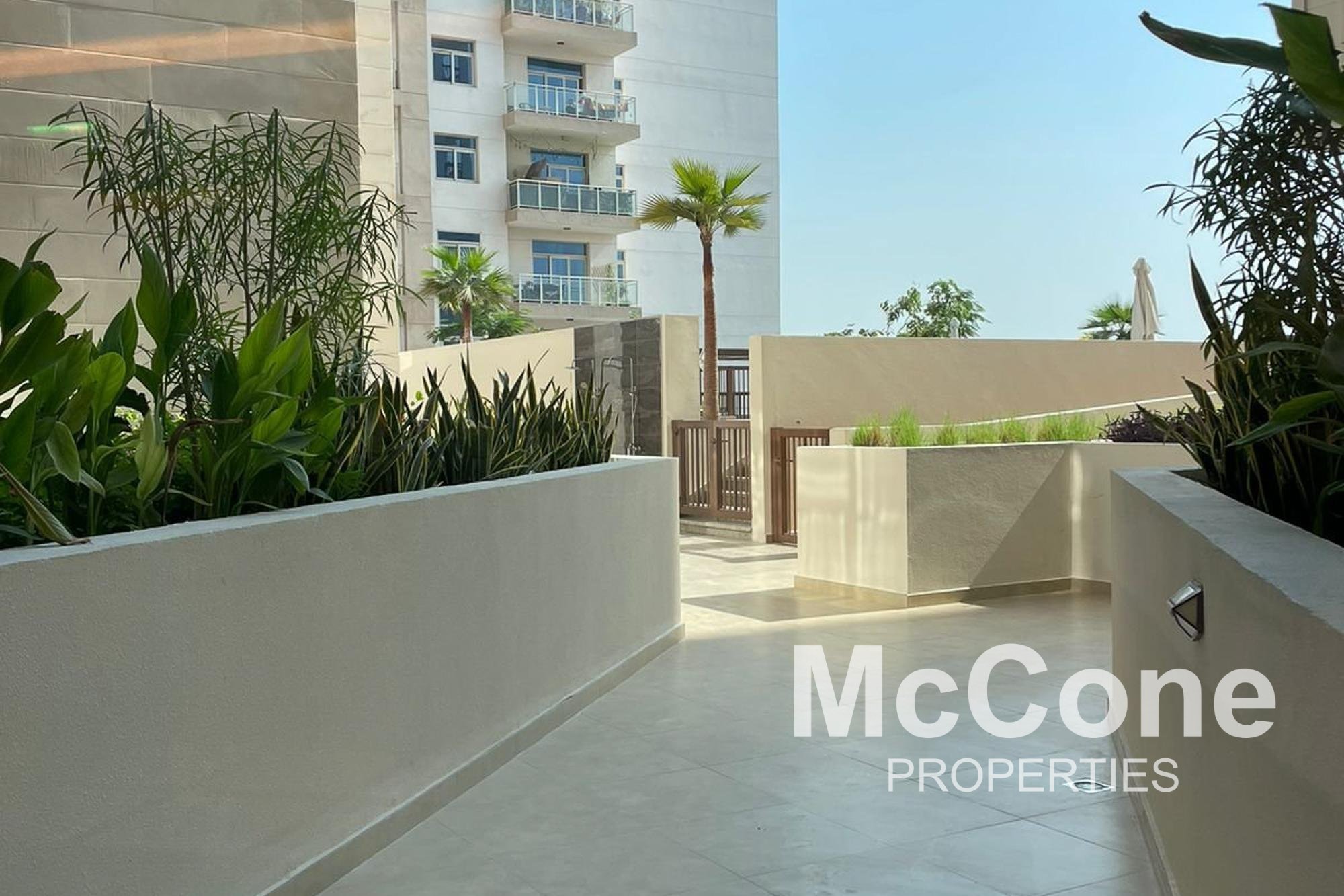 1 Bedroom Apartment for Rent in Avenue Residence 4, Al Furjan — photo 7 of 11