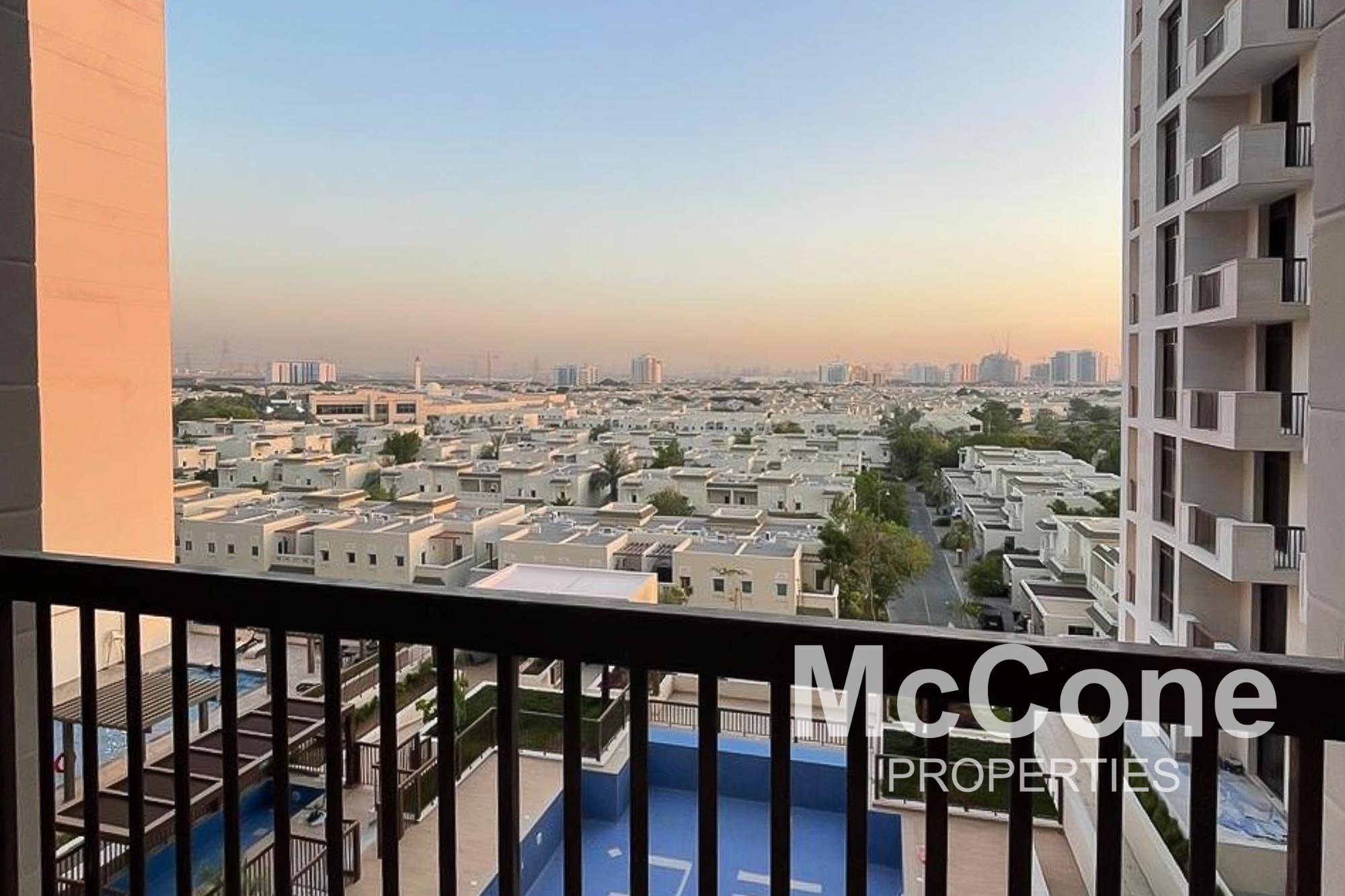 1 Bedroom Apartment for Rent in Avenue Residence 4, Al Furjan — photograph 10 of 11
