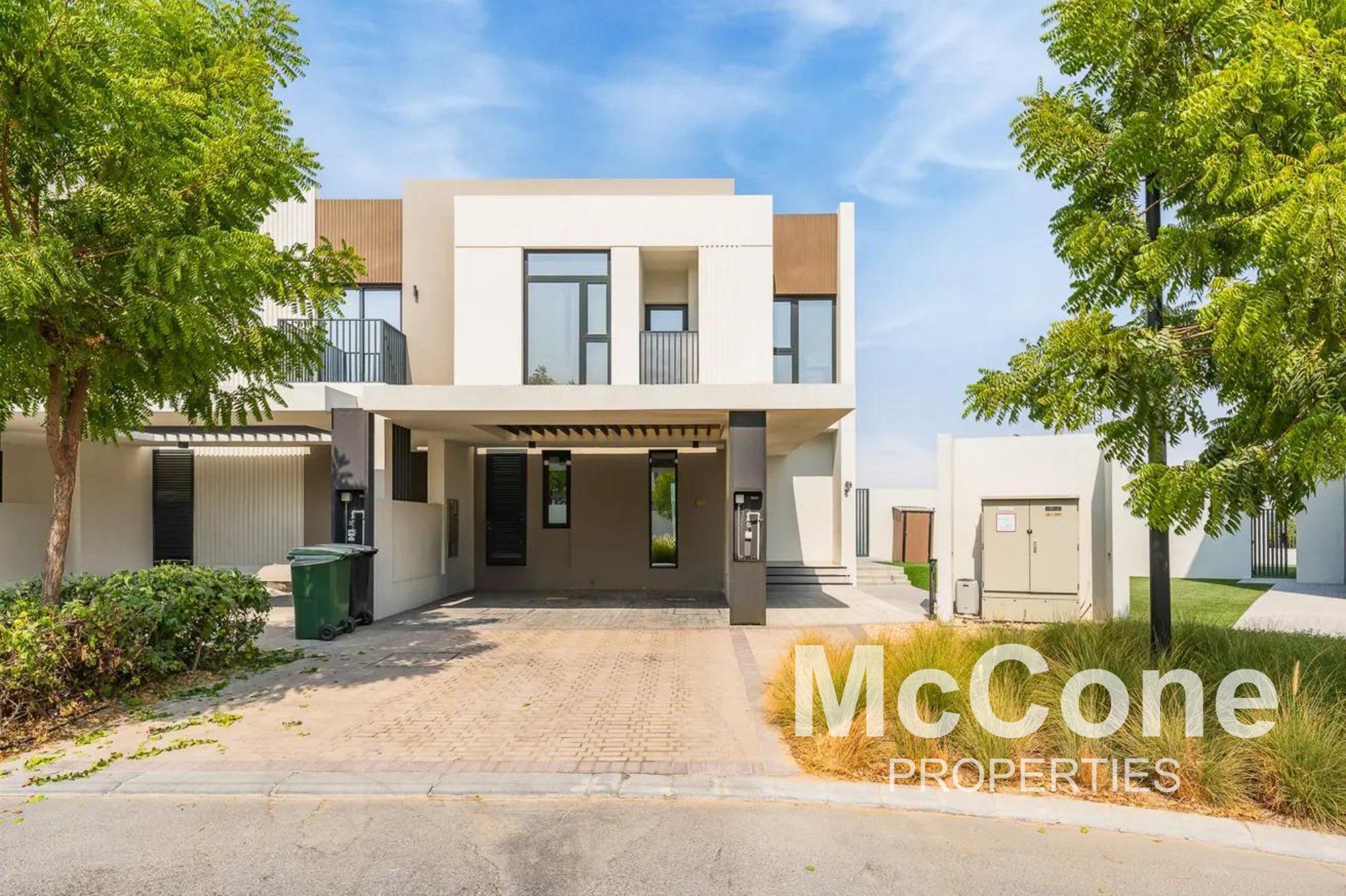 4 Bedroom Villa for Sale in Greenviews 2, Dubai South (Dubai World Central)