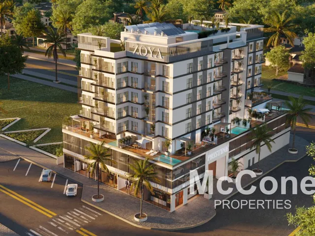 2 Bedroom Apartment for Sale in Pristine by Zoya, Al Furjan