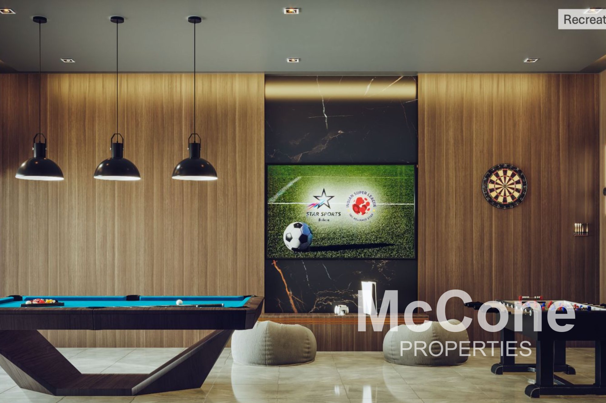 2 Bedroom Apartment for Sale in Pristine by Zoya, Al Furjan — photograph 13 of 16
