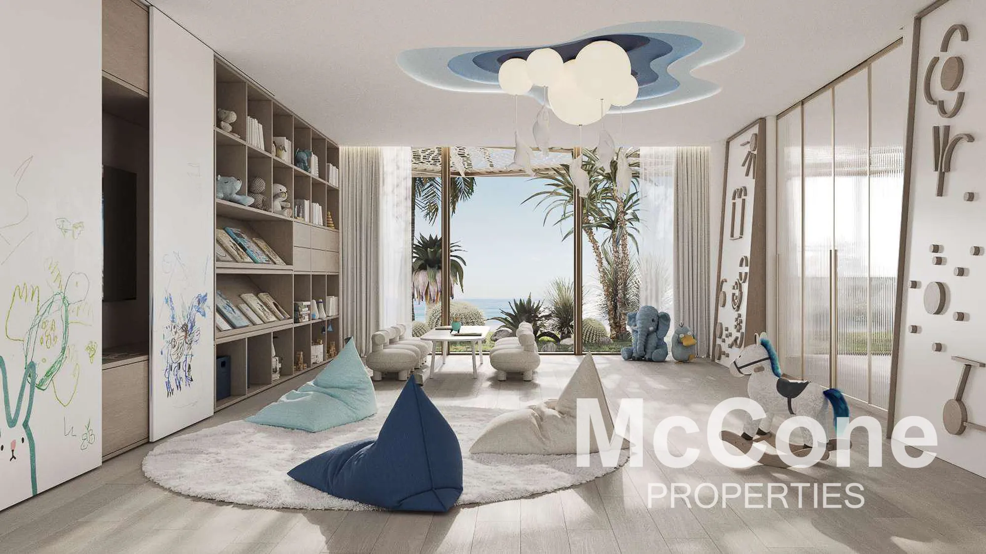 Nikki Beach Residences, Dubai