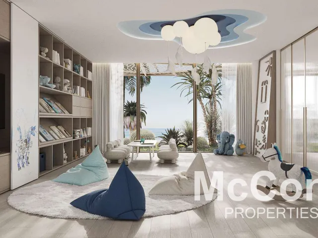 2 Bedroom Apartment for Sale in Nikki Beach Residences