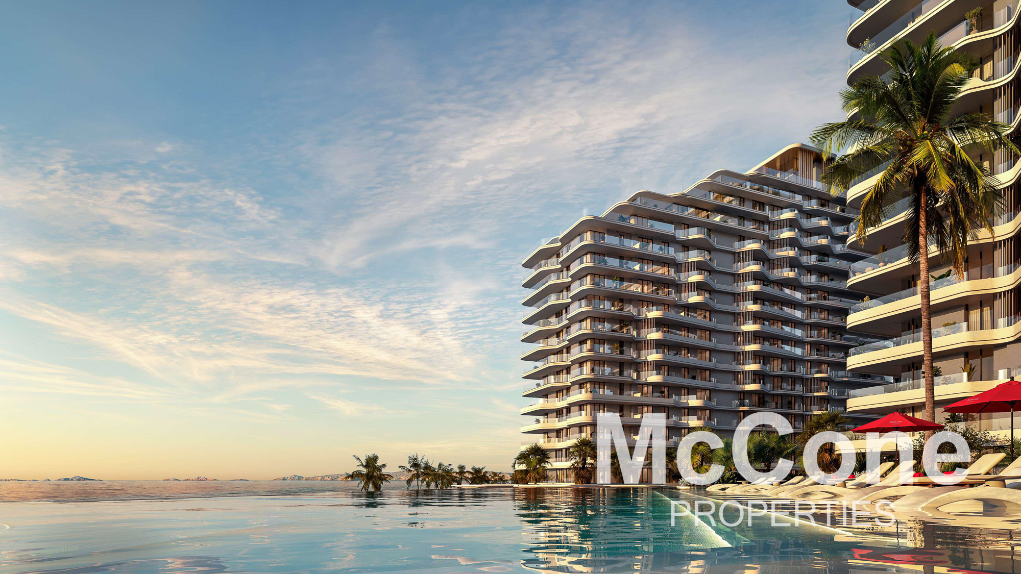 2 Bedroom Apartment for Sale in Nikki Beach Residences — photograph 13 of 13