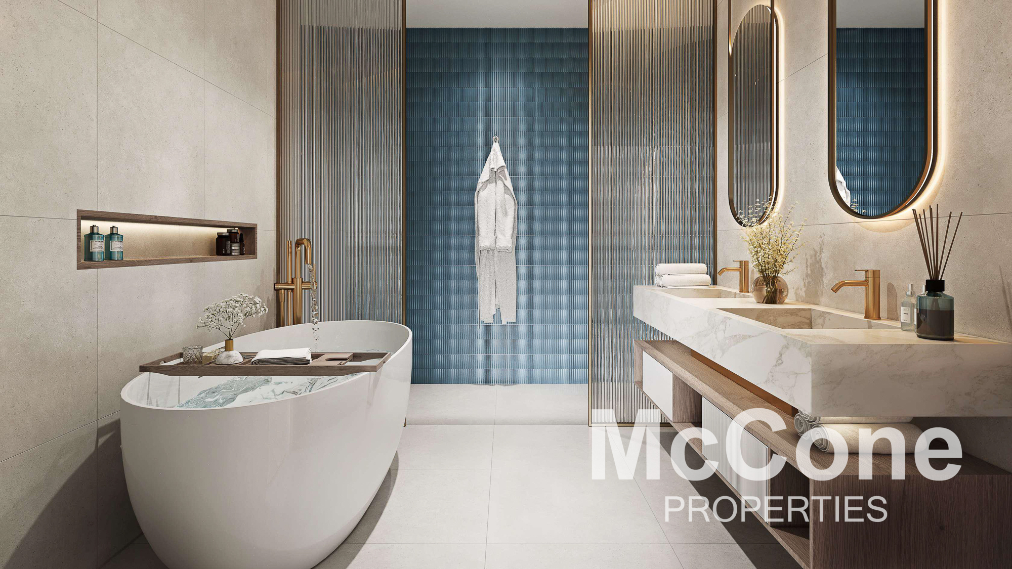 2 Bedroom Apartment for Sale in Nikki Beach Residences — photo 4 of 13