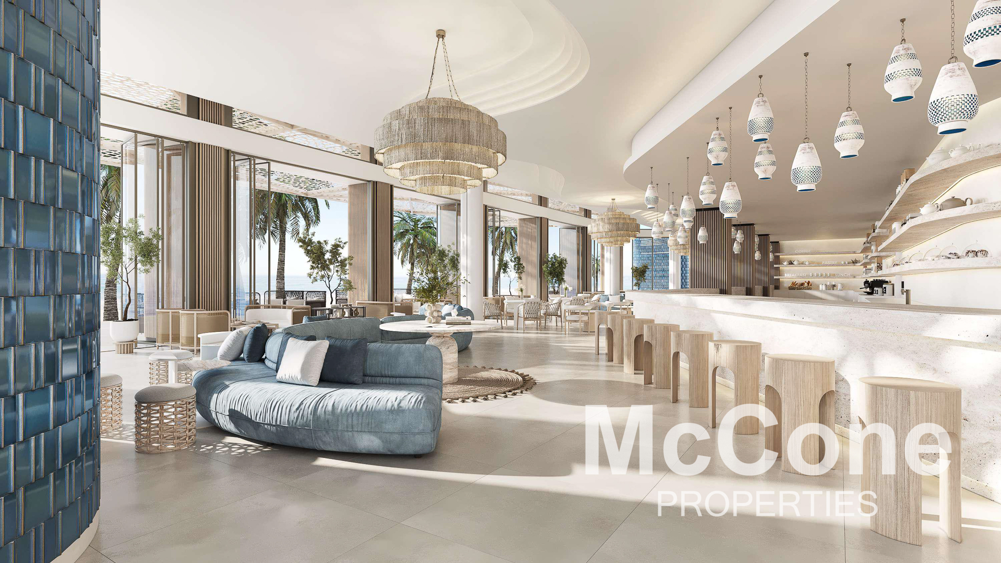 2 Bedroom Apartment for Sale in Nikki Beach Residences — photo 5 of 13