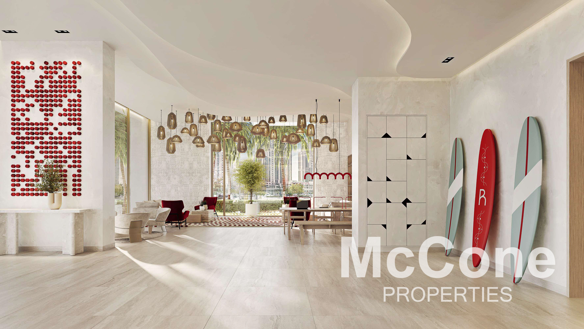 2 Bedroom Apartment for Sale in Nikki Beach Residences — photo 6 of 13