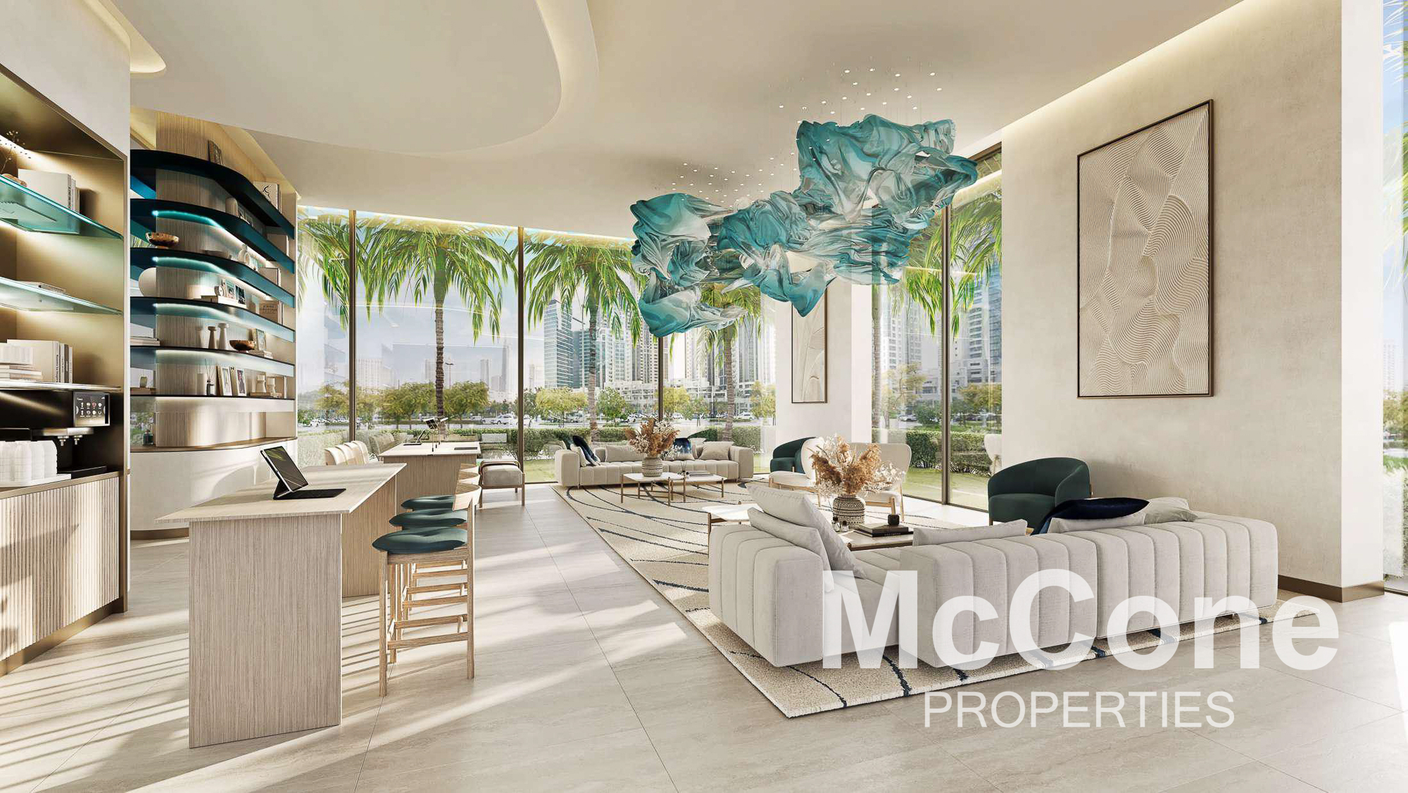 2 Bedroom Apartment for Sale in Nikki Beach Residences — photo 7 of 13