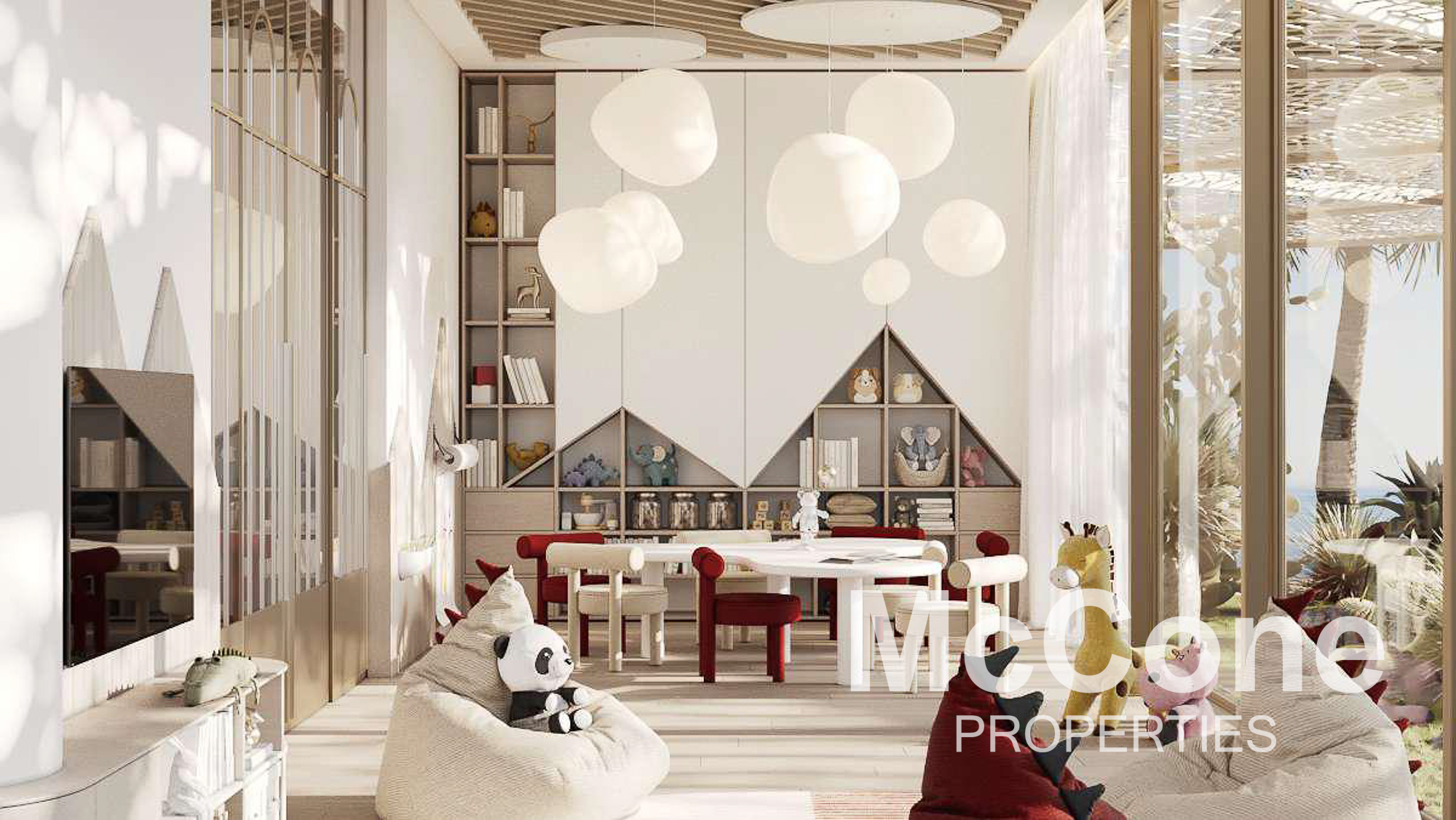 2 Bedroom Apartment for Sale in Nikki Beach Residences — photo 8 of 13