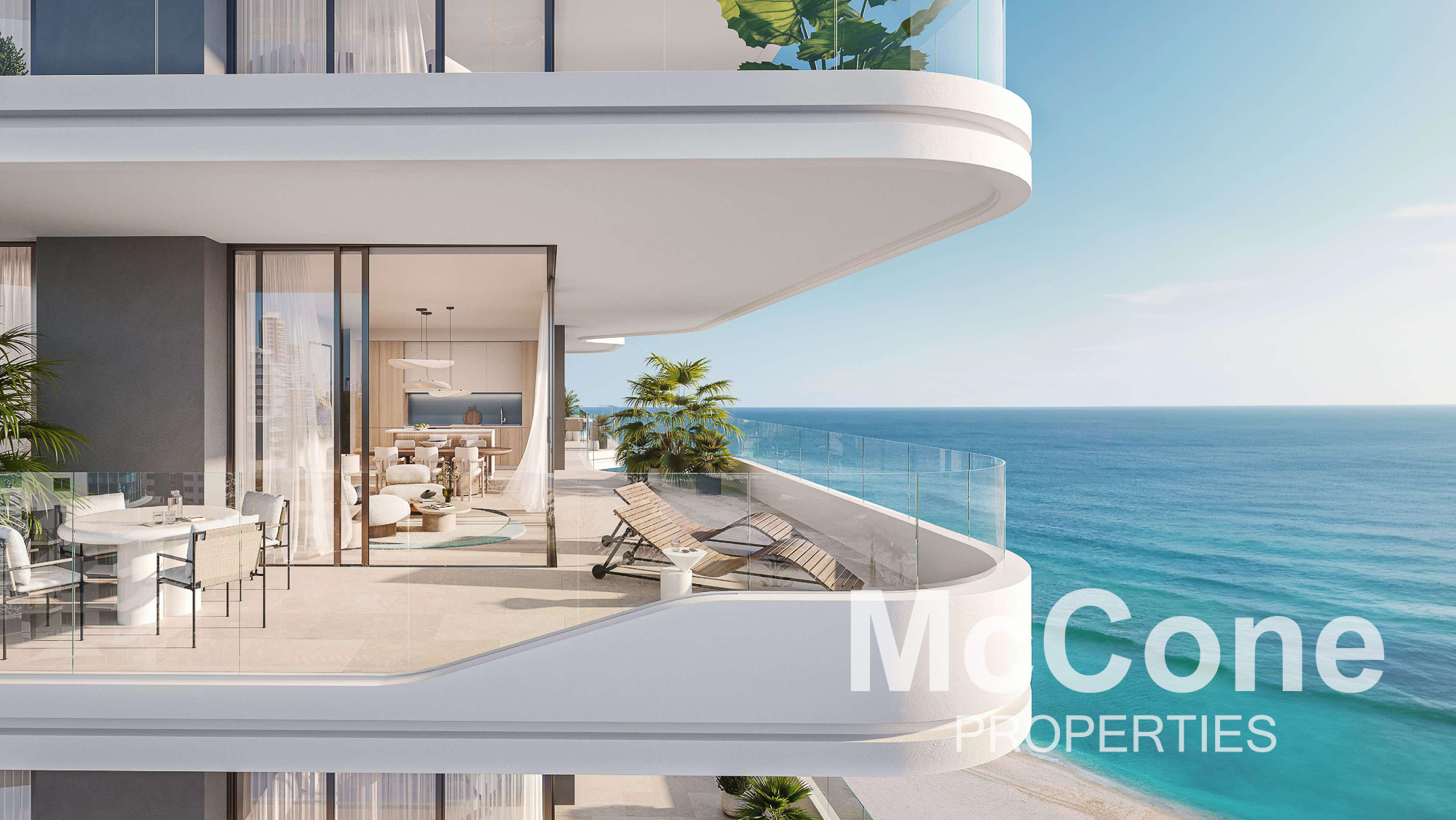 2 Bedroom Apartment for Sale in Nikki Beach Residences — photo 9 of 13
