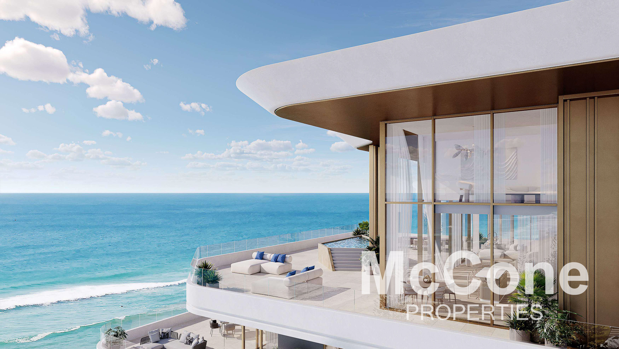 2 Bedroom Apartment for Sale in Nikki Beach Residences — photograph 10 of 13
