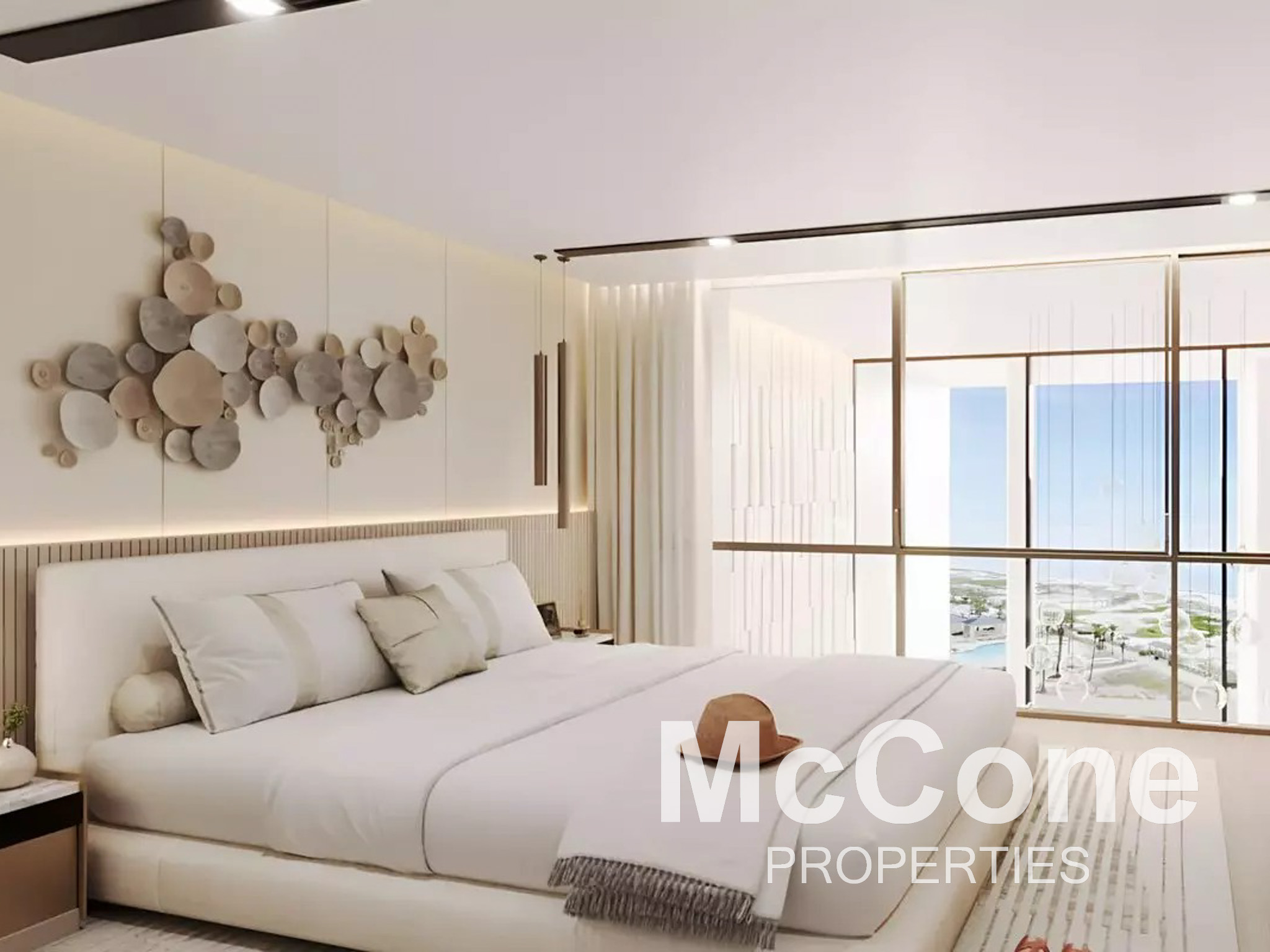 2 Bedroom Duplex for Sale in Nasim Lofts, Mina Al Arab — photo 4 of 11