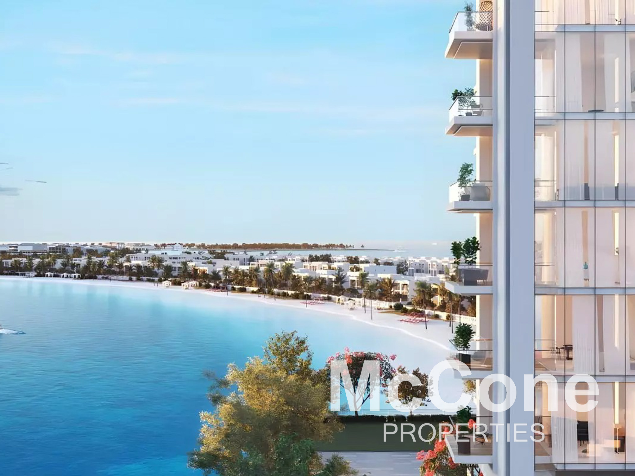 2 Bedroom Duplex for Sale in Nasim Lofts, Mina Al Arab — photo 7 of 11
