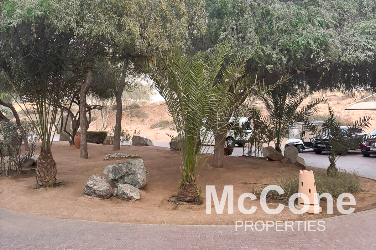 4 Bedroom Villa for Sale in The Ritz-Carlton Residences, Al Wadi Desert — photograph 24 of 27
