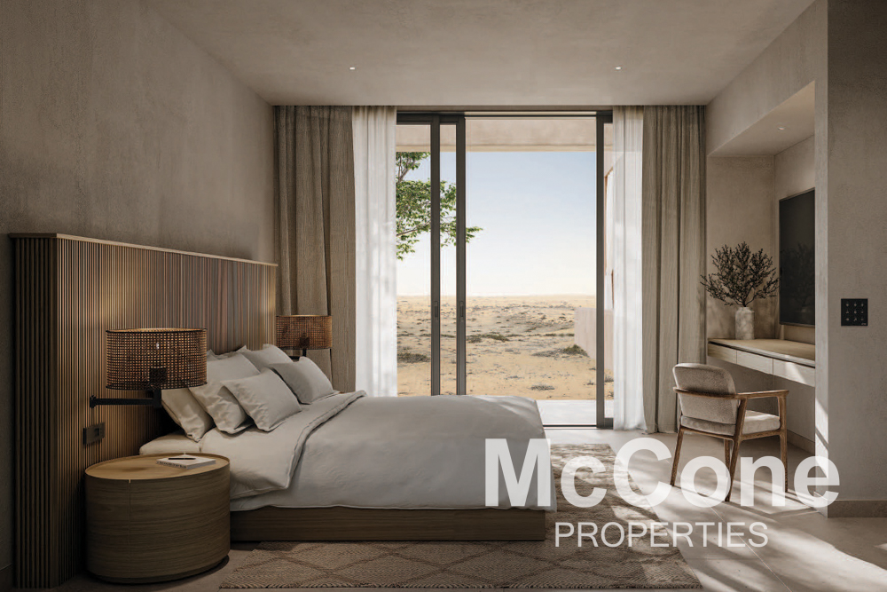 4 Bedroom Villa for Sale in The Ritz-Carlton Residences, Al Wadi Desert — photo 5 of 27