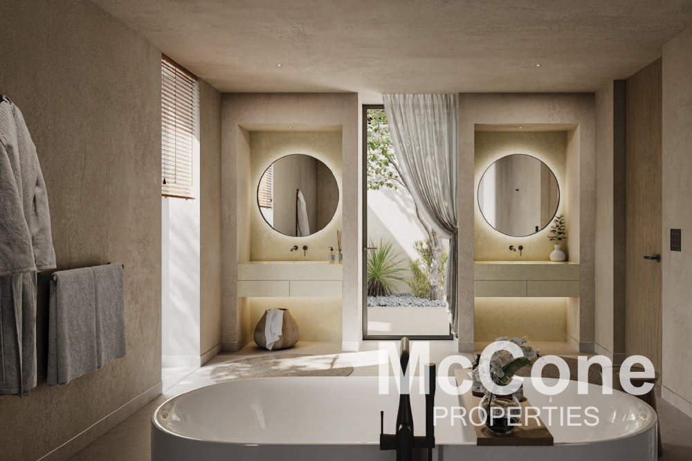 4 Bedroom Villa for Sale in The Ritz-Carlton Residences, Al Wadi Desert — photo 6 of 27